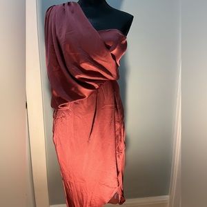 DO+BE, Color Rose, Size Small